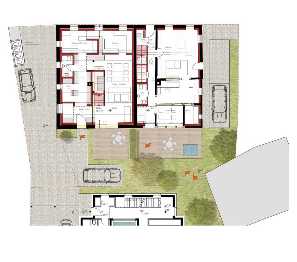 2 Familienhaus Kaufen Zirndorf